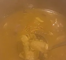 Milk Mushroom