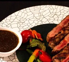 Snowflake Ribeye