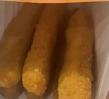 Bald Chicken Strips