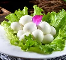 Quail Egg