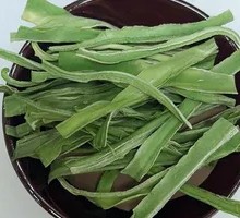 Dried Gongcai