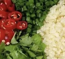 Dipping Sauce