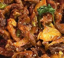 Spicy Chicken Feet