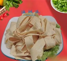 Tofu Skin
