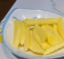 Potato