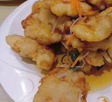 Sweet and Sour Pork