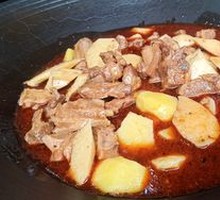 Pork Ribs