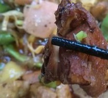 Chicken