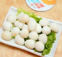 Quail Egg