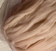 Silver Thread Rolls