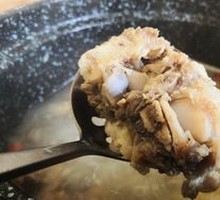Yimen Beef Hot Pot