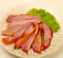 Duck Breast