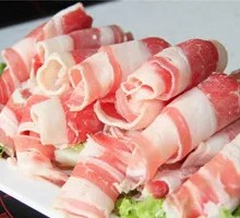 Beef Roll
