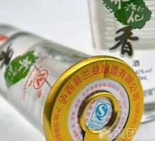 Buckwheat Wine