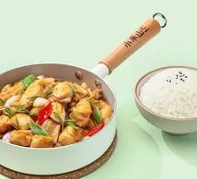 Longjing Chicken