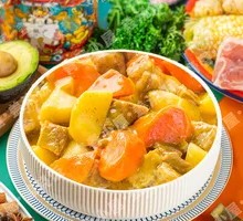 Chicken Curry