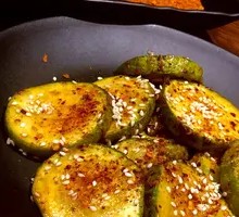Zucchini