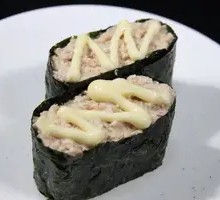 吞拿鱼军舰
