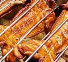 Roast Rabbit