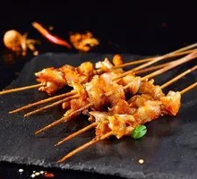Chicken Tendon