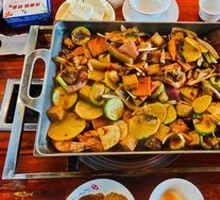 Teppanyaki