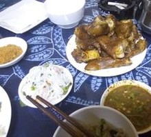 Pork Trotter