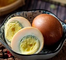 Boiled Egg