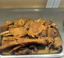 Dry Duck