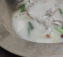 Clear Soup Base