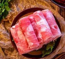 Beef Roll