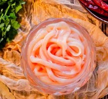 Duck Intestines