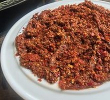 Special Beef