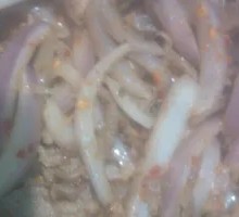 Cumin Beef