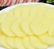 Potato