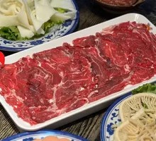 Tender Beef Sirloin