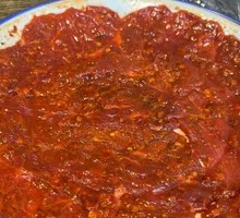 四川麻辣牛肉