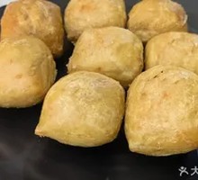 Grilled Tofu