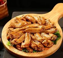 Chicken Wing Tips