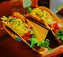 Mexican Taco