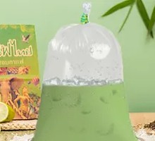 Thai Matcha Coffee