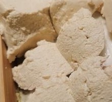 Dan Shui Tofu