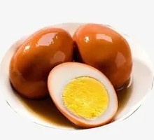 Braised Egg