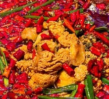 Fish Offal