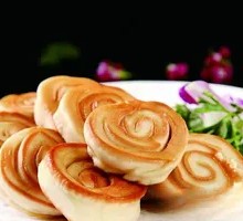 Modern Dumplings