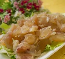 Beef Tripe