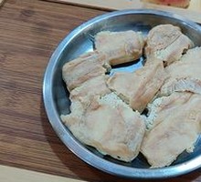 Stinky Tofu