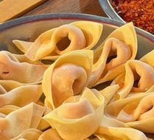 Small Dumplings