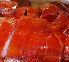 Large Roast Duck