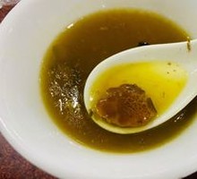 Mushroom Soup