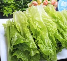 Green Vegetables